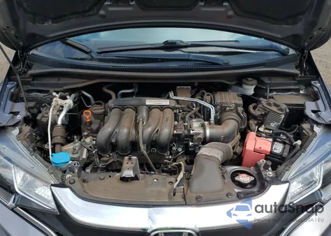 2020 Honda Fit Lx z USA, uszkodzony, nr VIN 3HGGK5H48LM715513